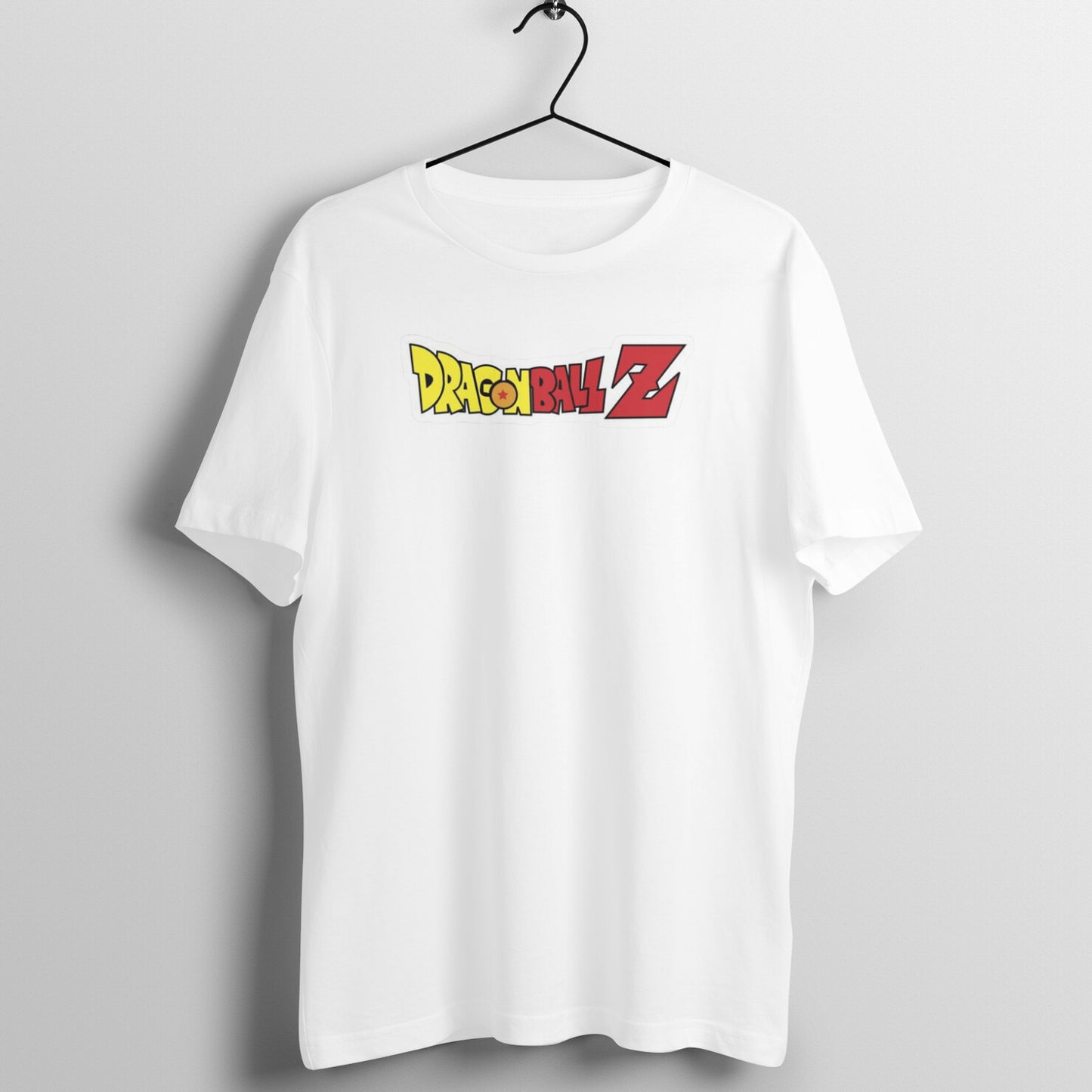 Master Yoshi - Drangon Ball Z White Anime Tshirt